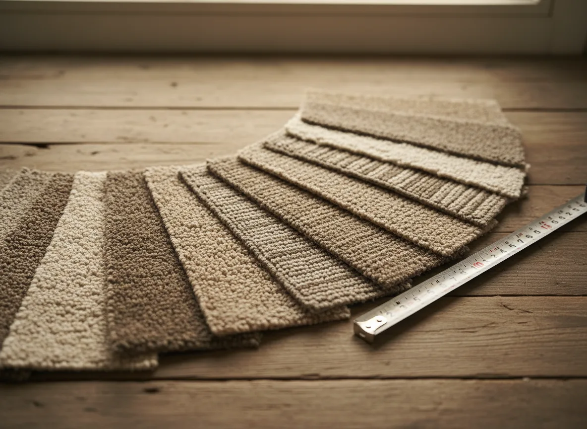 Carpet Installation Brockton, PA FAQs